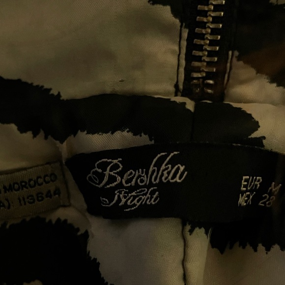 Zebra Jacket - Picture 5 of 5